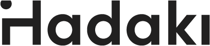 Hadaki