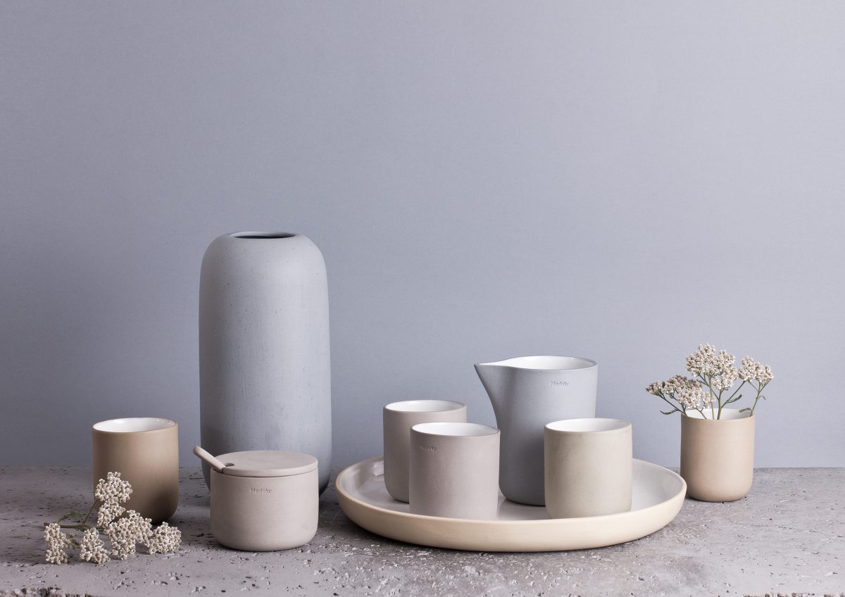 Hadaki Basic Collection